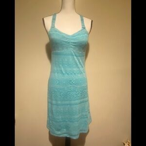 Dankini Tribal Print Dress